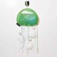 *Zöld medúza* mosható korong tartó